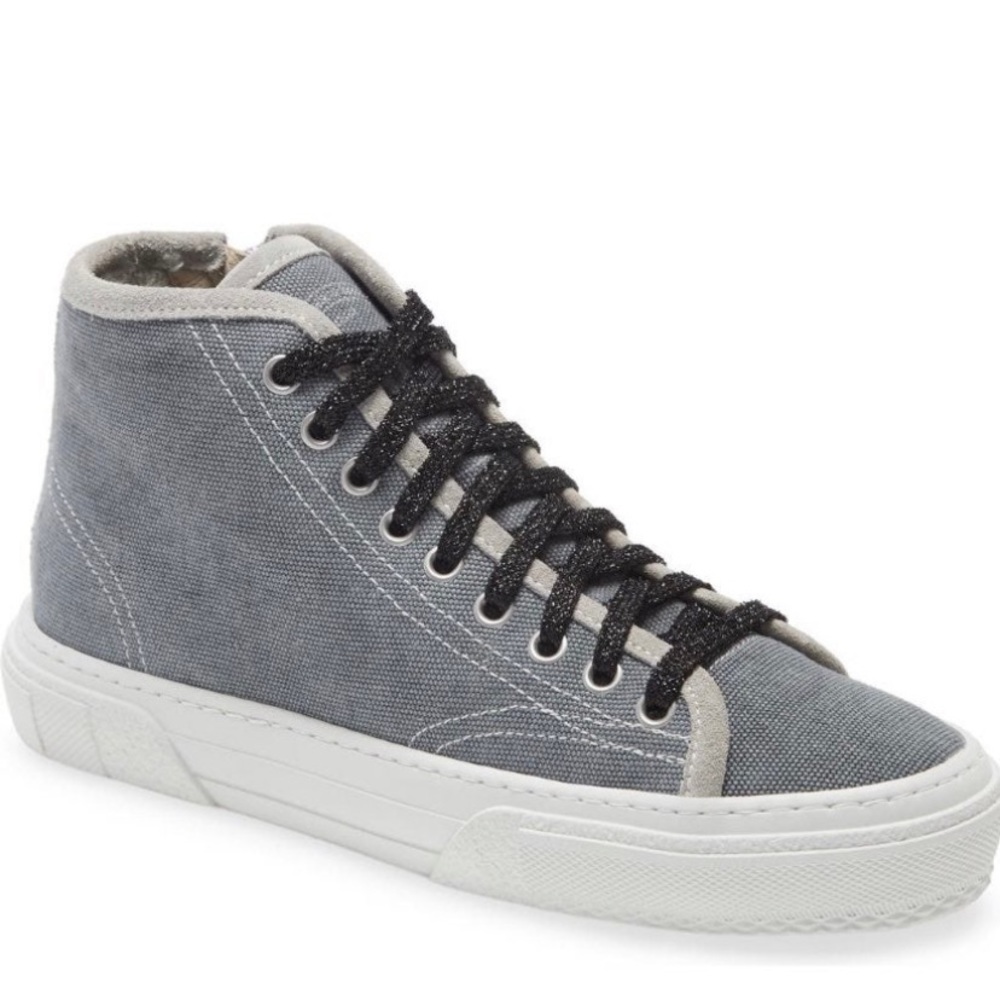 P448 sneakers